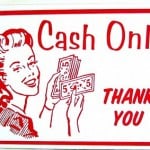 cash-only