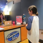 American Idol Audition