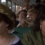 Sixteen Candles I loathe the busSixteen Candles I loathe the bus