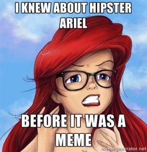 hipster-ariel