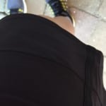 running-skirt